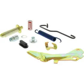 119.62002 Centric Parts For Buick/chevrolet 1962-1980 Brake Shoe Adjuster Rear Right Pass. Side #2
