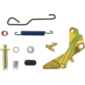 119.62002 Centric Parts For Buick/chevrolet 1962-1980 Brake Shoe Adjuster Rear Right Pass. Side