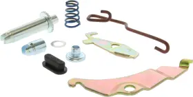 119.62009 Centric Parts Drum Brake Self Adjuster Repair Kit P N 119 62009 #2