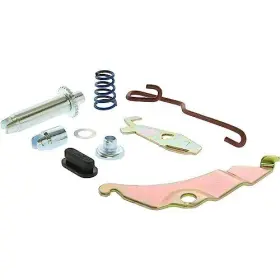 119.62009 Centric Parts Drum Brake Self Adjuster Repair Kit P N 119 62009 #3