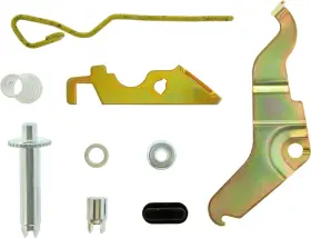 119.62015 Centric Parts Drum Brake Self-adjuster Repair Kit-premium Shoe Adjuster Kits