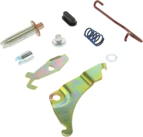 119.62019 Centric Parts Drum Brake Self Adjuster Repair Kit P N 119 62019 #2