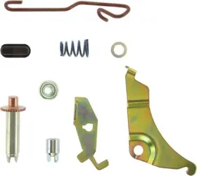 119.62019 Centric Parts Drum Brake Self Adjuster Repair Kit P N 119 62019 #3