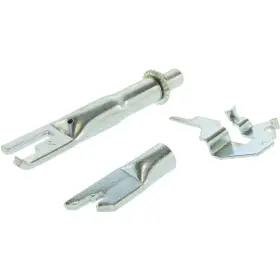119.62033 Centric Parts For Buick/chevrolet 1992-2001 Brake Shoe Adjuster Kit Rear Right #2