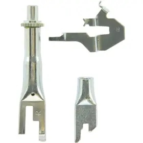 119.62033 Centric Parts For Buick/chevrolet 1992-2001 Brake Shoe Adjuster Kit Rear Right