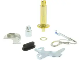 119.63017 Centric Parts Drum Brake Self Adjuster Repair Kit P N 119 63017 #2