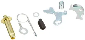 119.63017 Centric Parts Drum Brake Self Adjuster Repair Kit P N 119 63017 #3