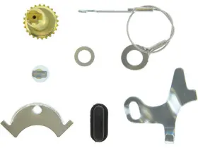 119.63017 Centric Parts Drum Brake Self Adjuster Repair Kit P N 119 63017