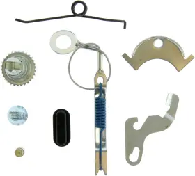 119.64006 Centric Parts Drum Brake Self-adjuster Repair Kit-brake Shoe Adjuster Kits #2 119.64006 Centric Parts Drum Brake Self-adjuster Repair Kit-brake Shoe Adjuster Kits #2