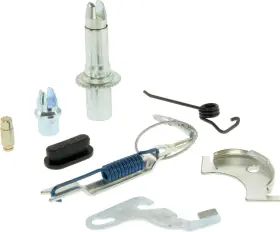 119.64006 Centric Parts Drum Brake Self-adjuster Repair Kit-brake Shoe Adjuster Kits 119.64006 Centric Parts Drum Brake Self-adjuster Repair Kit-brake Shoe Adjuster Kits