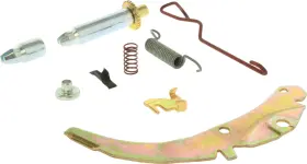 119.65006 Centric Parts Drum Brake Self Adjuster Repair Kit P N 119 65006 #2