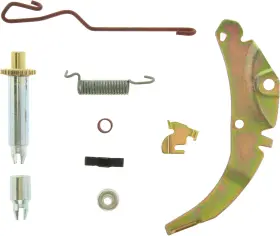 119.65006 Centric Parts Drum Brake Self Adjuster Repair Kit P N 119 65006