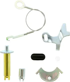 119.68002 Centric Parts Drum Brake Self-adjuster Repair Kit-brake Shoe Adjuster Kits