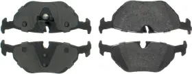 300.06920 Centric Parts Rr Premium Semi-met Brake Pads