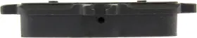300.16461 Centric Parts Rr Premium Semi-met Brake Pads #3
