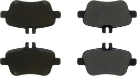 300.16461 Centric Parts Rr Premium Semi-met Brake Pads