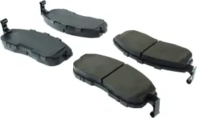 301.08153 Centric Parts Frt Premium Ceramic Brake Pads #3