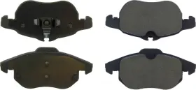 301.09720 Centric Parts Frt Premium Ceramic Brake Pads