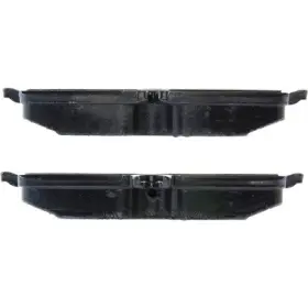 500.08720 Centric Parts Pq Pro Disc Brake Pads With Hardware