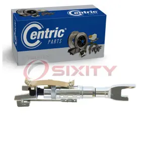 Sx-dm1w Centric Parts Rear Brake Self Adjuster Repair Kit For 2017-2019 Nissan Sentra Drum Bg