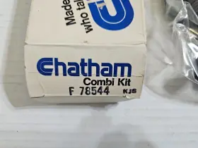 F78544 Chatham #f78544 Raybestos Drum Brake Hardware Kit - Mopar Rear 7 Sets #2