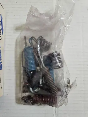 F78551 Chatham #f78551 Drum Brake Hardware Kit - 1975 77 Ford F150 3 Sets #3
