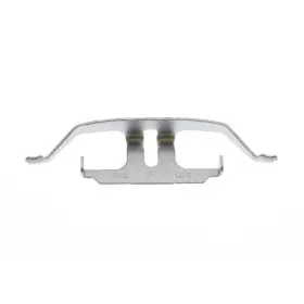 Gxl34216850853b1 Componentsplus New Left Rear Brake Pad Pin Clip Fits Bmw 428i Gran Coupe 330i By Gxl34216850853
