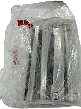 Dk5554 Coni-seal 726964055541 Brake Hardware Usa New #3