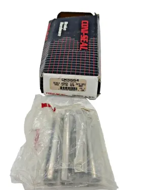 Dk5554 Coni-seal 726964055541 Brake Hardware Usa New