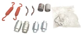 Cp4515qhd-r Cpp Competitive Priced Products Meritor 4515qhd Q-plus 16.5 Inch Air Brake Shoe Hardware Kit