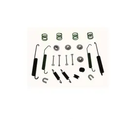 17482 Cq Drum Brake Hardware Kit