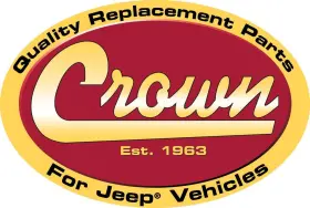 68159523ac Crown Automotive Jeep Replacement Brake Pad Spring Kit For 2012 #2