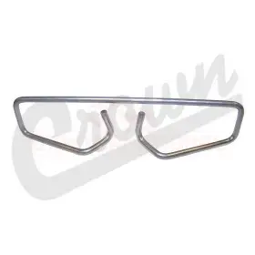 L4232739 Crown Automotive Caliper Support Spring Front For Jeep Tj 1997-2006 L4232739 Crown Automotive Caliper Support Spring Front For Jeep Tj 1997-2006