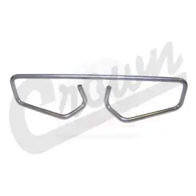 L4343230 Crown Automotive Caliper Support Spring Front For Jeep Cj5 1982-1983