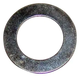 J0998354 Crown Automotive Sales Co. Drum Brake Shoe Anchor Pin Washer-brake Washer