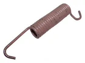 J3201937 Crown Automotive Sales Co. Drum Brake Adjusting Lever Return Spring-spring