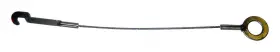 J3201961 Crown Automotive Sales Co. Drum Brake Self-adjuster Cable-self Adjusting Cable