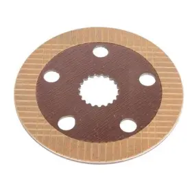 171.07.610.03 Dana Holding Corporation Original Oem Disc Brake