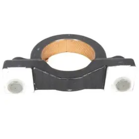 276.25.610.02 Dana Holding Corporation Original Oem Support Assembly Trunnion Axle Front & #2