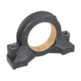 276.25.610.02 Dana Holding Corporation Original Oem Support Assembly Trunnion Axle Front &
