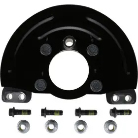 757105x Dana Holding Corporation Drum Brake Shoe Anchor Hold Down Kit Plate #2