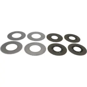 R30kc101-x Dana Holding Corporation R30kc101x Disc Brake Hardware Kit Plate