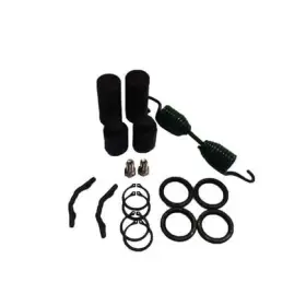 08-100100 Dayton Parts Drum Brake Hardware Kit #3 08-100100 Dayton Parts Drum Brake Hardware Kit #3