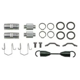 08-100160 Dayton Parts Drum Brake Hardware Kit