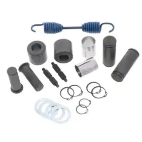 08-104700 Dayton Parts Drum Brake Hardware Kit
