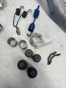 08-104900 Dayton Parts Brake Kit. Nos. C5