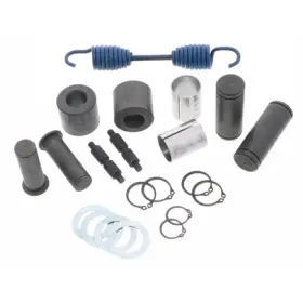 08-107400 Dayton Parts Drum Brake Hardware Kit