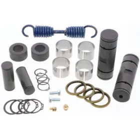 08-108600 Dayton Parts Drum Brake Hardware Kit