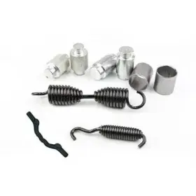 08-108801 Dayton Parts Drum Brake Hardware Kit #2