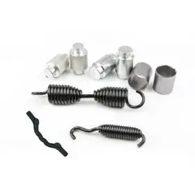 08-108801 Dayton Parts Drum Brake Hardware Kit